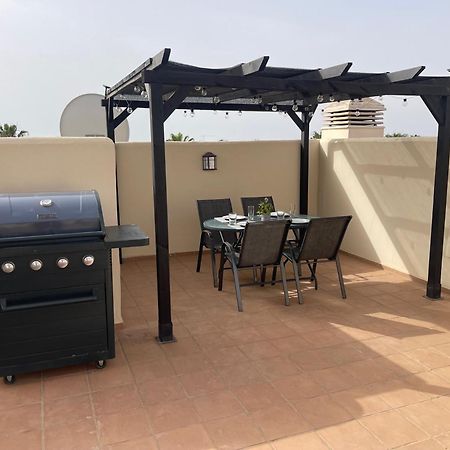 Roda Golf Penthouse Apartment - Dcmg Murcia Dış mekan fotoğraf