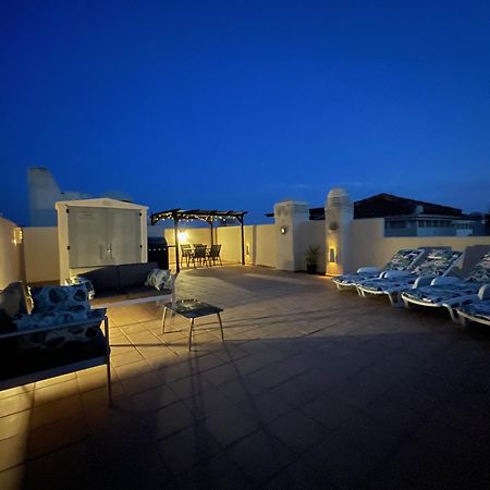 Roda Golf Penthouse Apartment - Dcmg Murcia Dış mekan fotoğraf