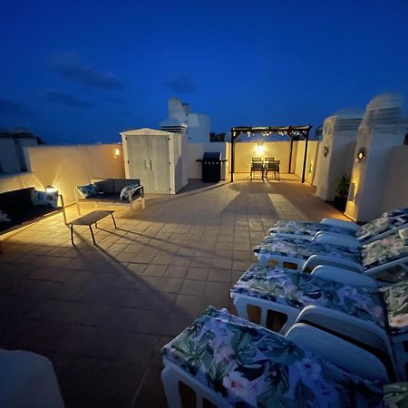Roda Golf Penthouse Apartment - Dcmg Murcia Dış mekan fotoğraf