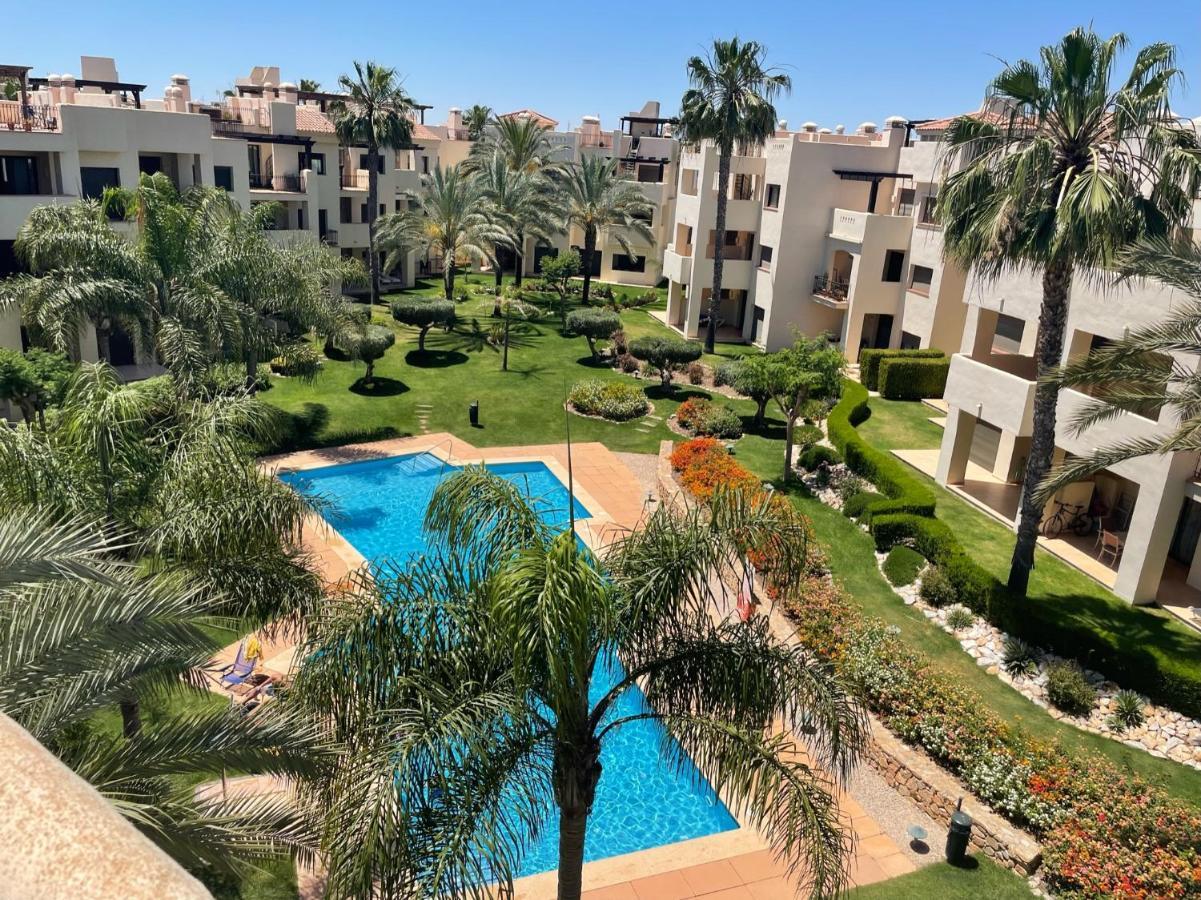 Roda Golf Penthouse Apartment - Dcmg Murcia Dış mekan fotoğraf
