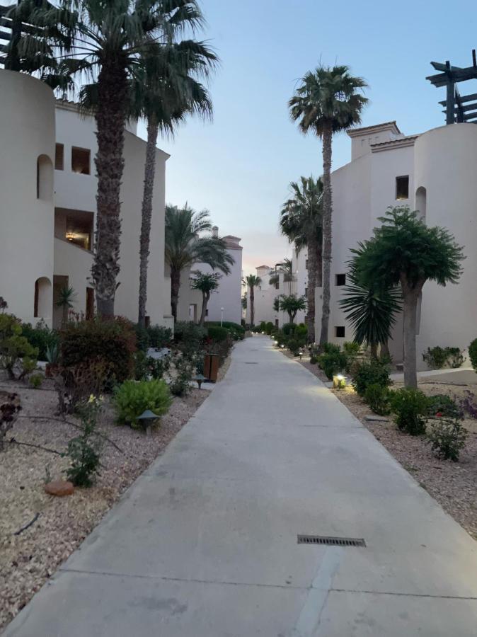 Roda Golf Penthouse Apartment - Dcmg Murcia Dış mekan fotoğraf