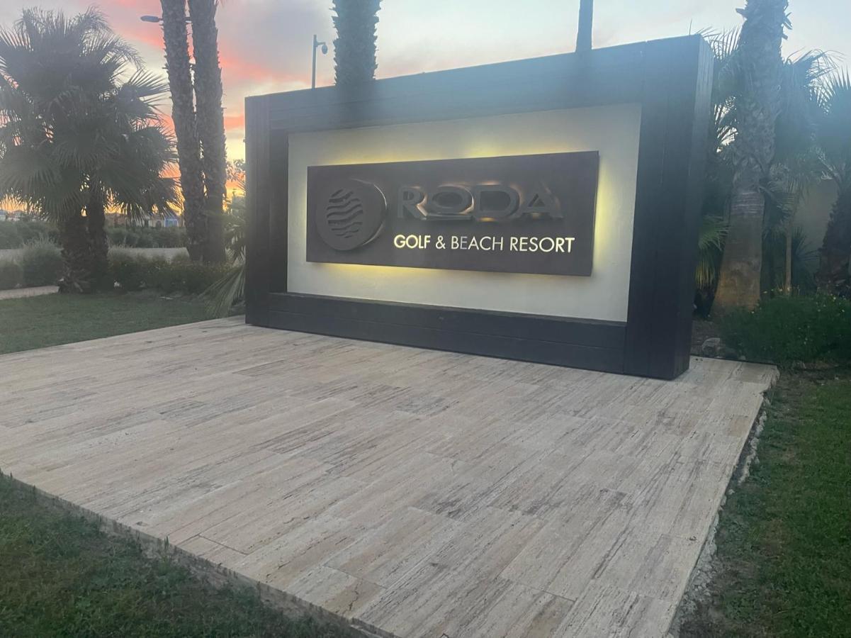 Roda Golf Penthouse Apartment - Dcmg Murcia Dış mekan fotoğraf