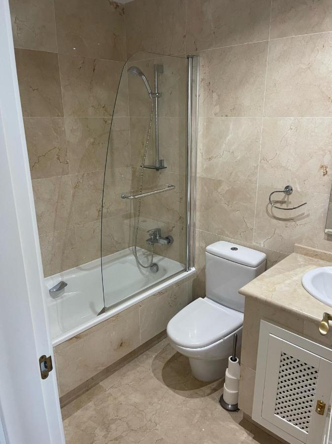 Roda Golf Penthouse Apartment - Dcmg Murcia Dış mekan fotoğraf