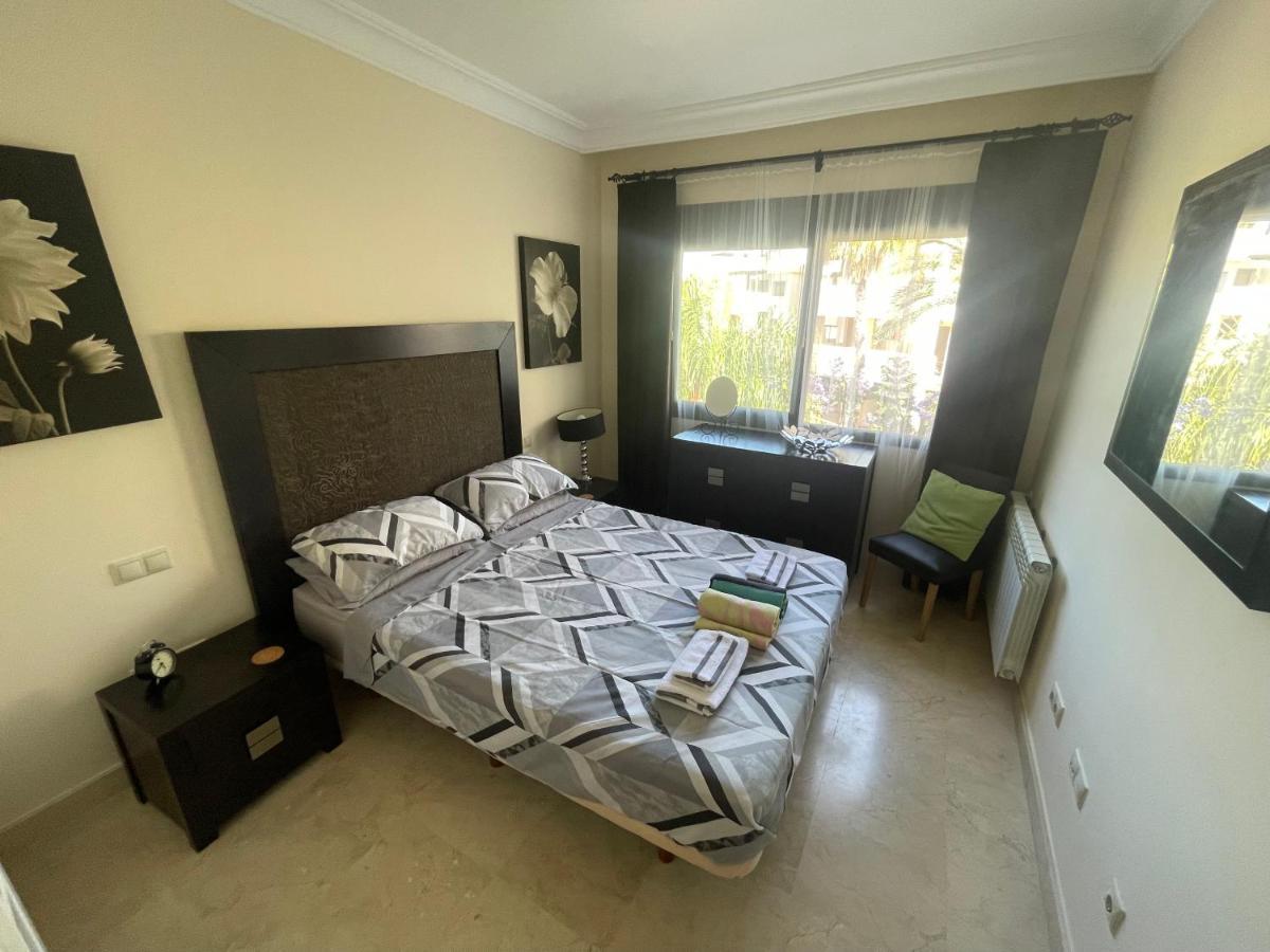 Roda Golf Penthouse Apartment - Dcmg Murcia Dış mekan fotoğraf