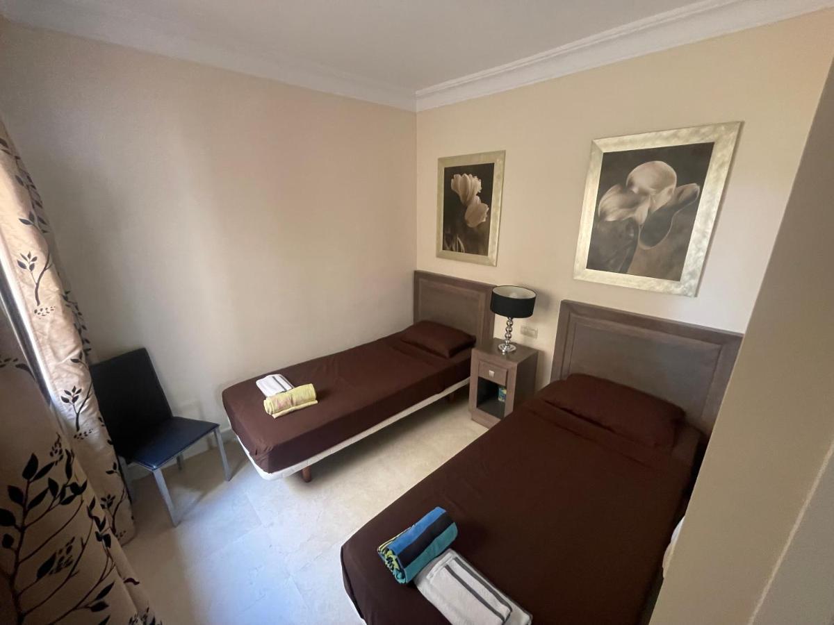 Roda Golf Penthouse Apartment - Dcmg Murcia Dış mekan fotoğraf