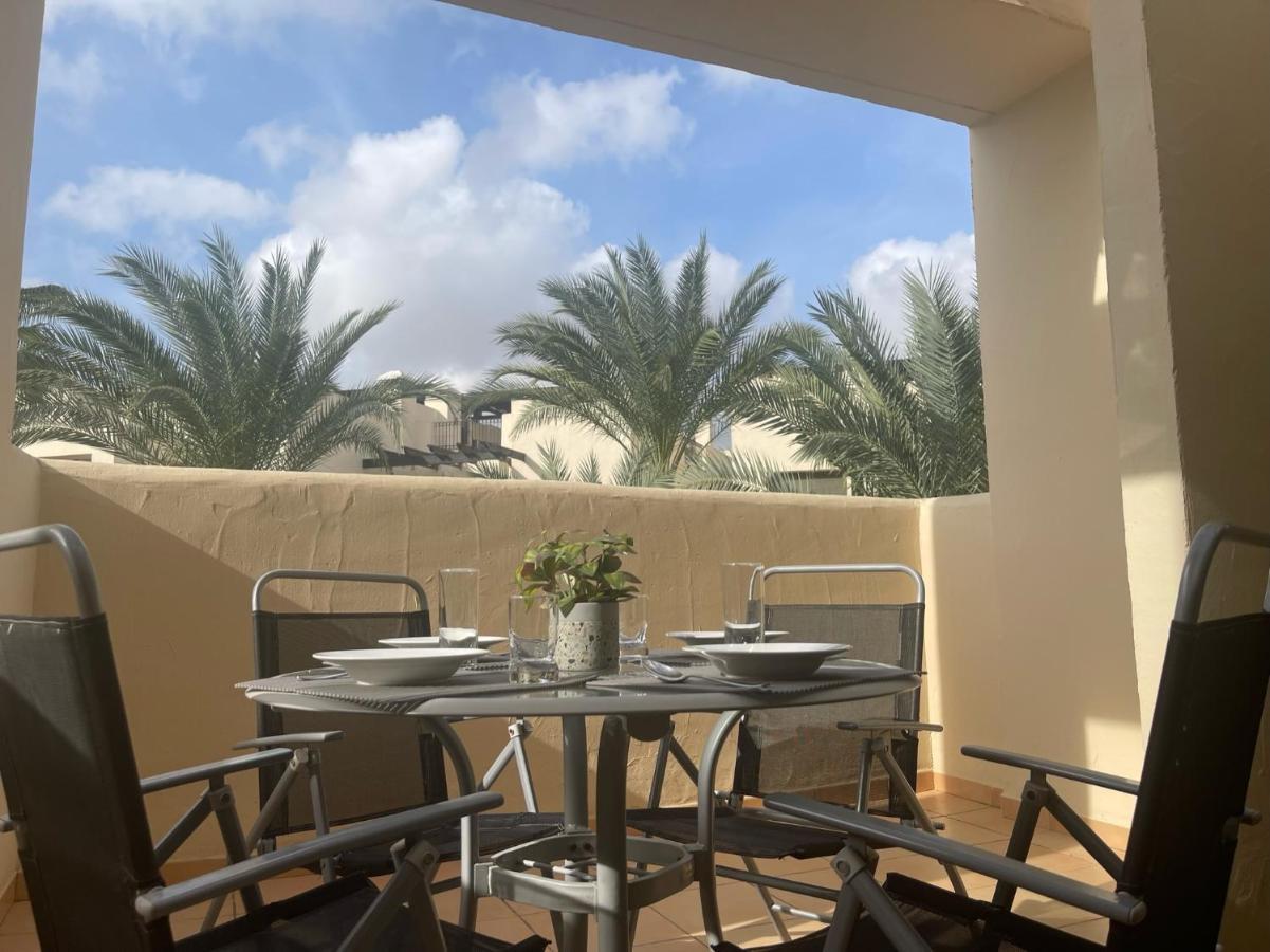 Roda Golf Penthouse Apartment - Dcmg Murcia Dış mekan fotoğraf