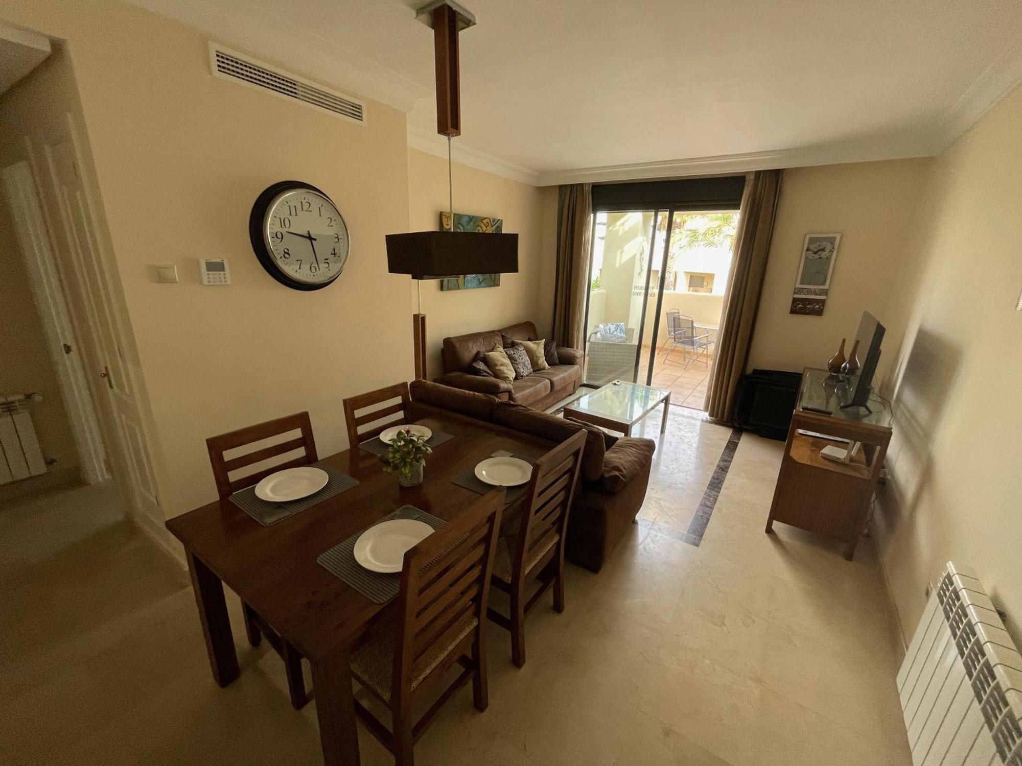 Roda Golf Penthouse Apartment - Dcmg Murcia Dış mekan fotoğraf