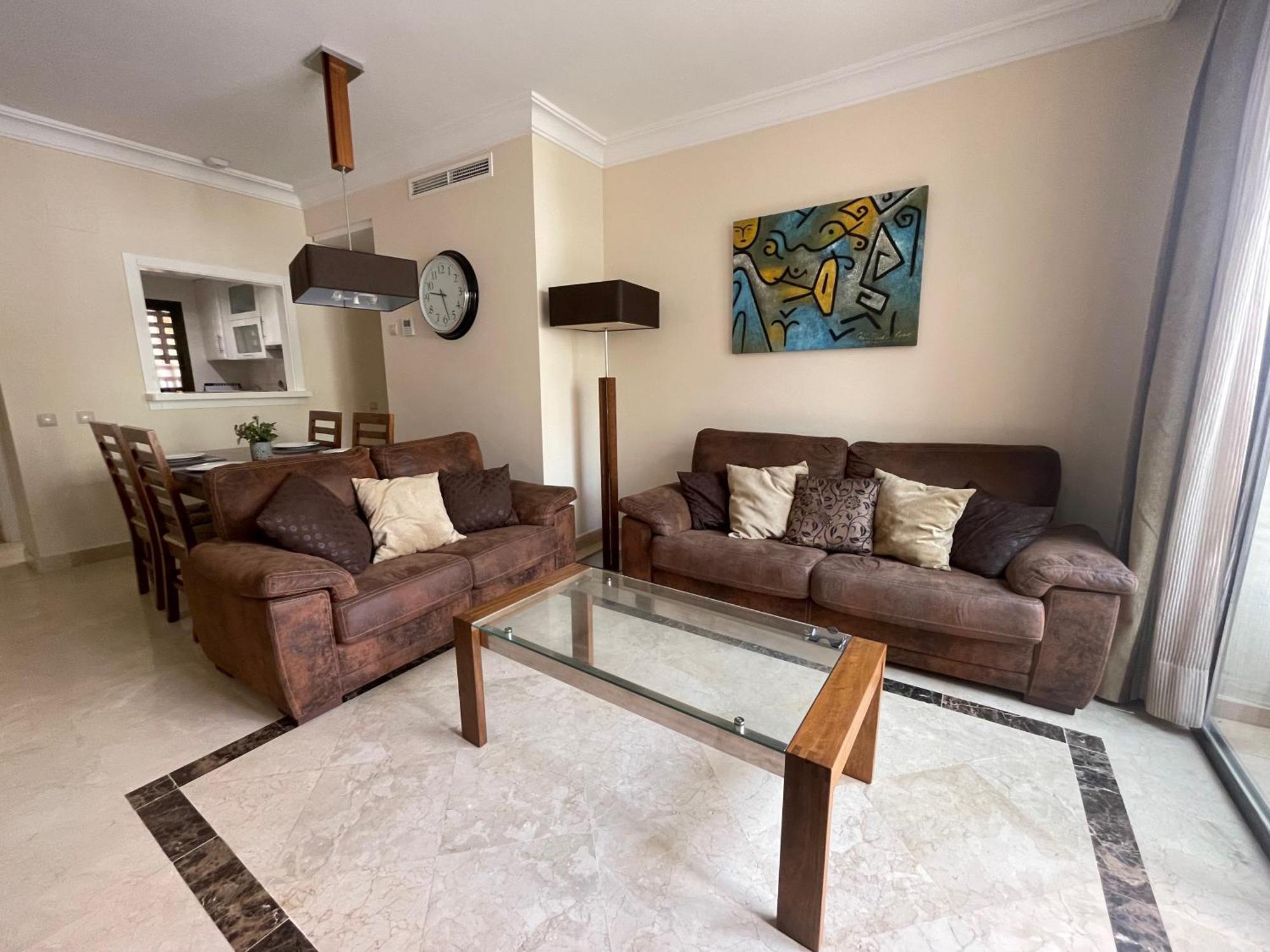 Roda Golf Penthouse Apartment - Dcmg Murcia Dış mekan fotoğraf